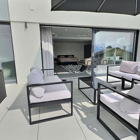 Attica Residences, Lausanne Saint Sulpice  Exteriér fotografie