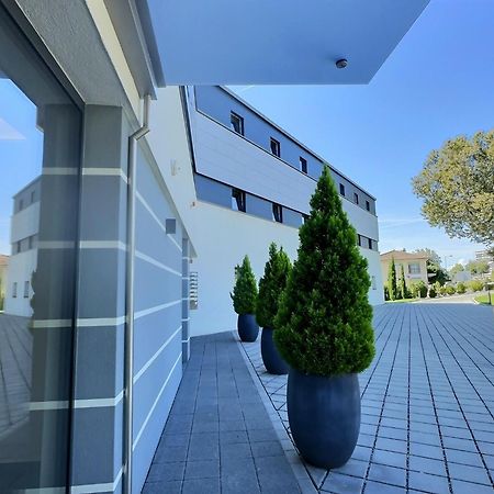 Attica Residences, Lausanne Saint Sulpice  Exteriér fotografie