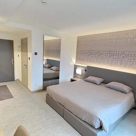 Attica Residences, Lausanne Saint Sulpice  Exteriér fotografie